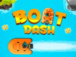 Boat Dash