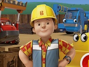 Bob the Builder Delivery Dash