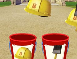 Bob the Builder Get Sorting