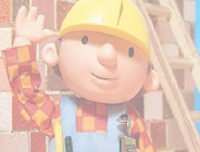 Bob the Builder Puzzle