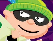 Bob the Robber