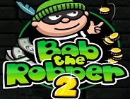 Bob the Robber 2