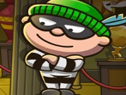 Bob the Robber 4