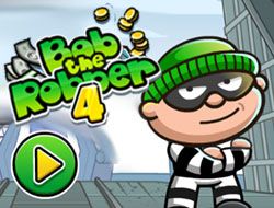 bob the robber 2