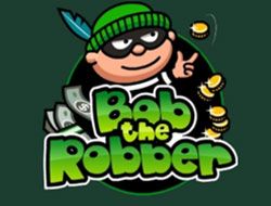 Bob the Robber To Go