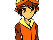 Boboiboy Dress Up