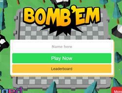 Bomb Em