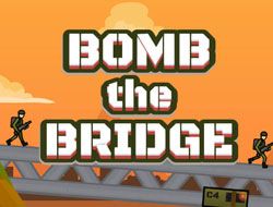 Bomb The Bridge