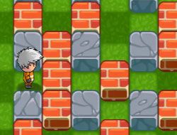 Bomber Friends - Action games