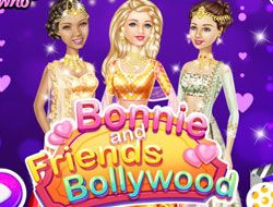 Bonnie And Friends Bollywood