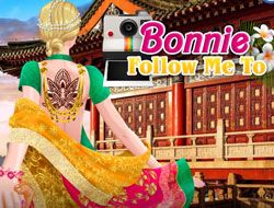 Bonnie Follow Me To