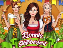 Bonnie Oktoberfest