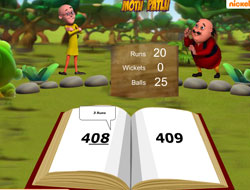 Book Cricket