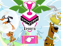 Boomerang Sports