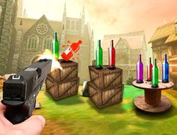 Bootle Target Shooting 3D