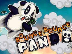 Bounce Bounce Panda