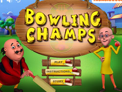 Bowling Champs