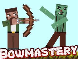 Bowmastery Zombies