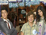 Box of Spells