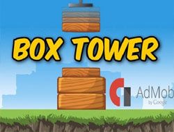 Box Tower
