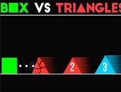 Box VS Triangles