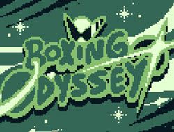 Boxing Odyssey