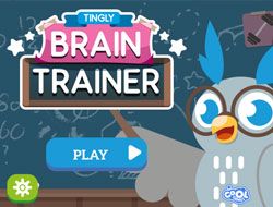 Brain Trainer