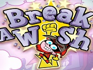 Break a Wish