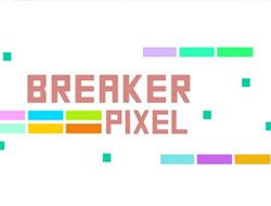 Breakout Pixel