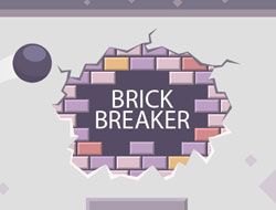 Brick Breaker