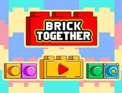 Brick Together