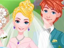 Bridal Salon Makeover
