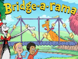 Bridge-a-rama