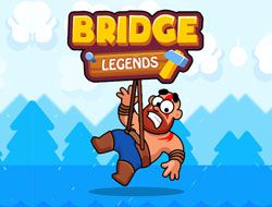 Bridge Legends Online