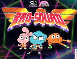 Bro-Squad