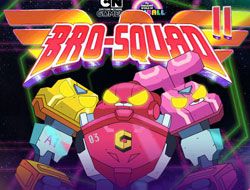 Bro-Squad 2