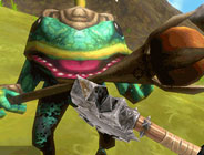 Brutal Wanderer 2