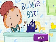 Bubble Bath