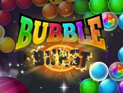 Bubble Burst