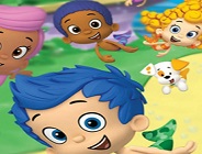 Bubble Guppies 6 Diff