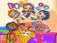 Bubble Guppies Christmas