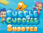 Bubble Guppies Shooter