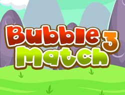 Bubble Match 3