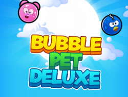 Bubble Pet Deluxe