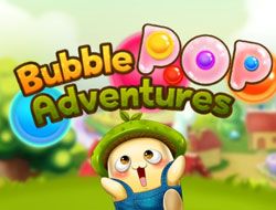 Bubble Pop Adventures