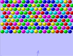 Bubble Shooter