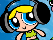 Powerpuff Girls Dress Up Play Now Online for Free