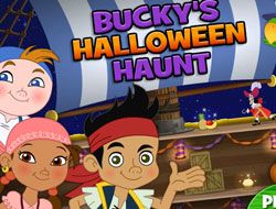 Buckys Halloween Haunt