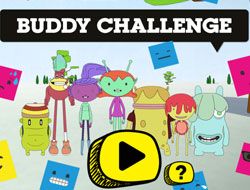 Buddy Challenge