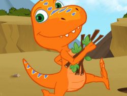 🕹️ Play Dinosaur Train Games Online: Free HTML Dinosaur Train Video Games  for Kids